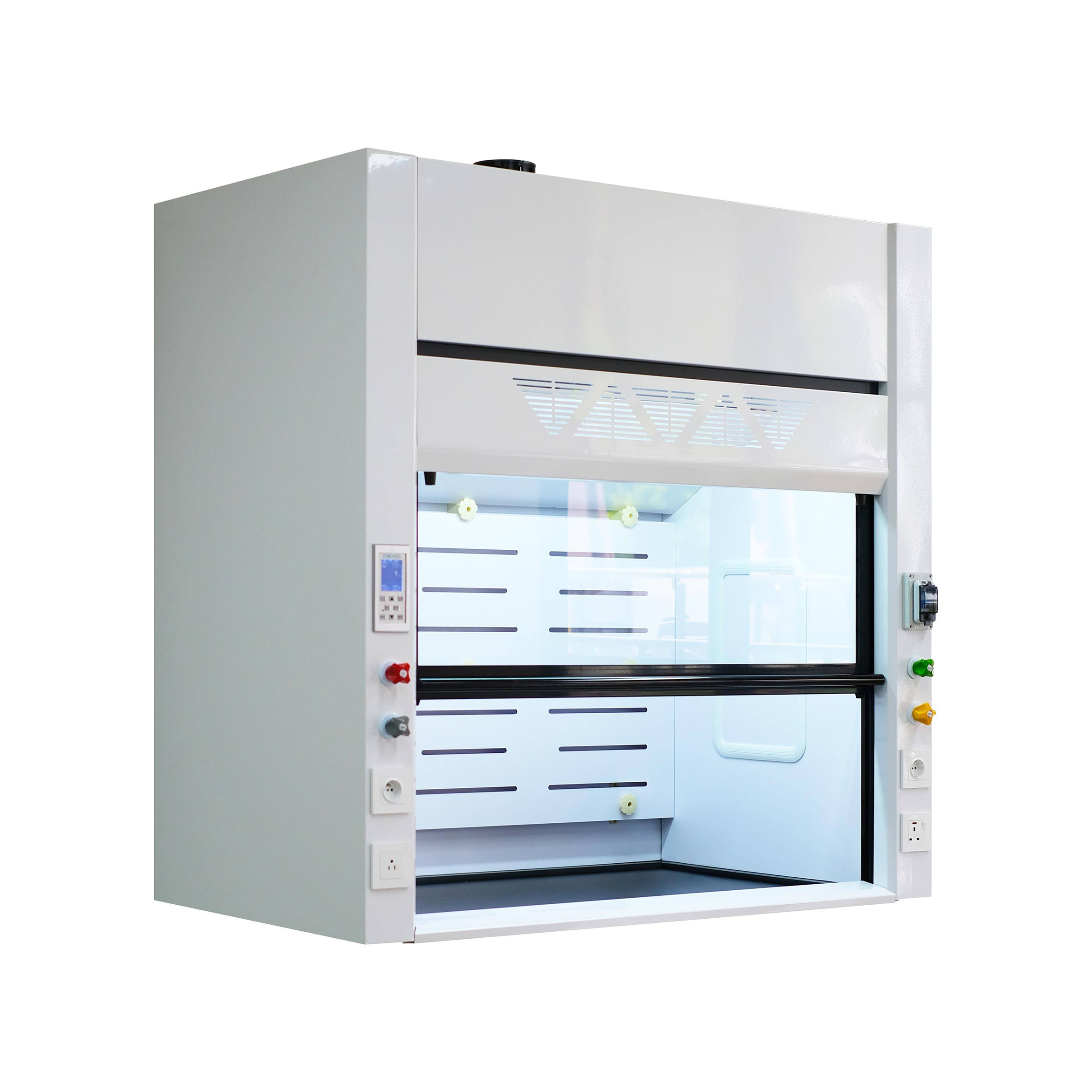 Benchtop fume hood (1)