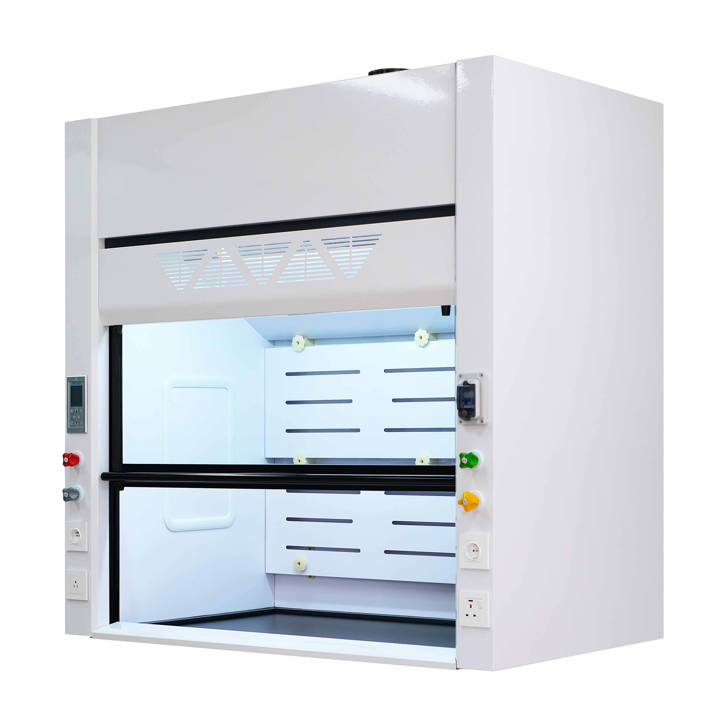 Benchtop fume hood (5)