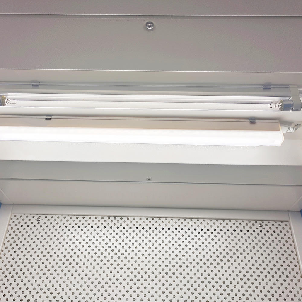 Benchtop horizontal laminar flowhood (1)