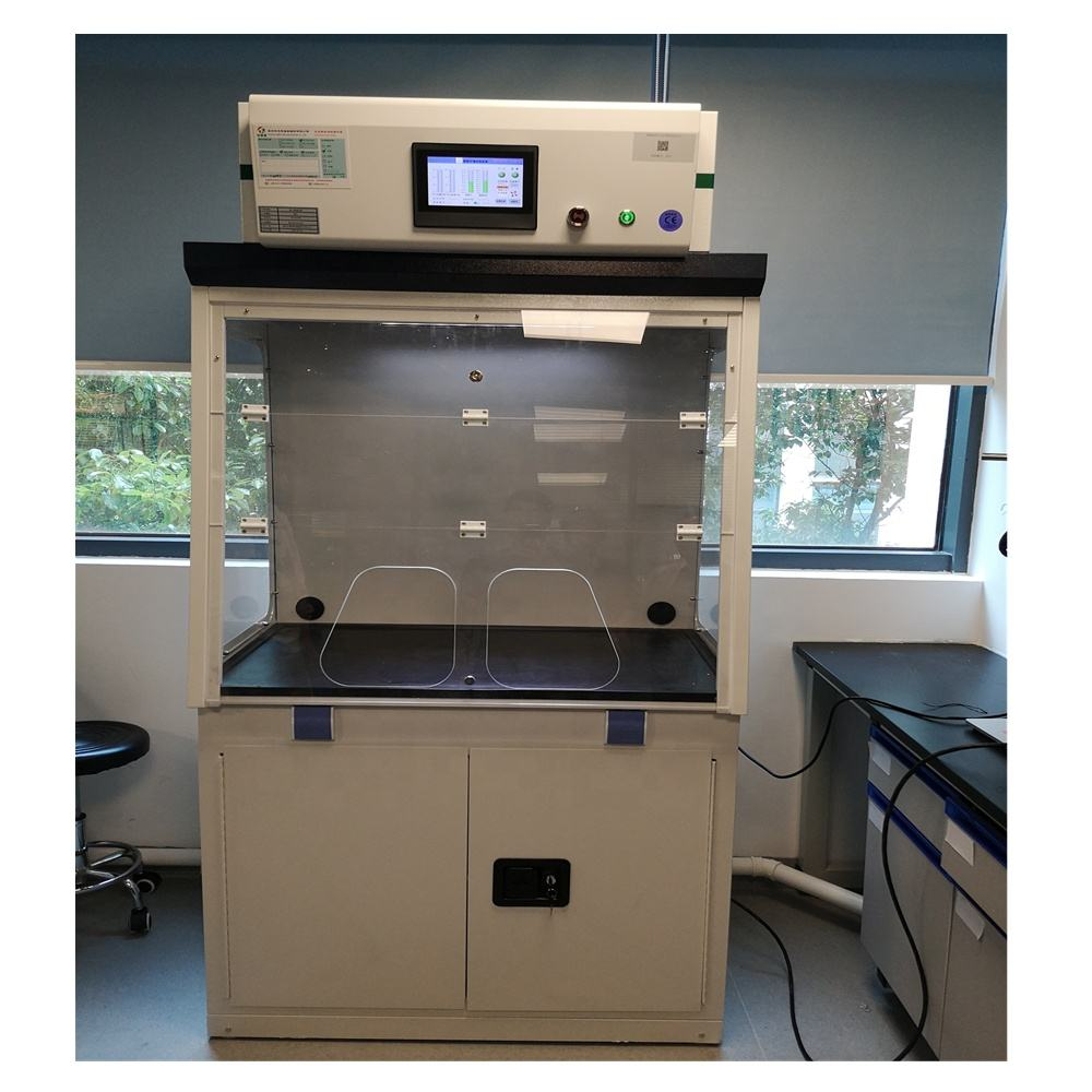 Ductless Fumehood (1)