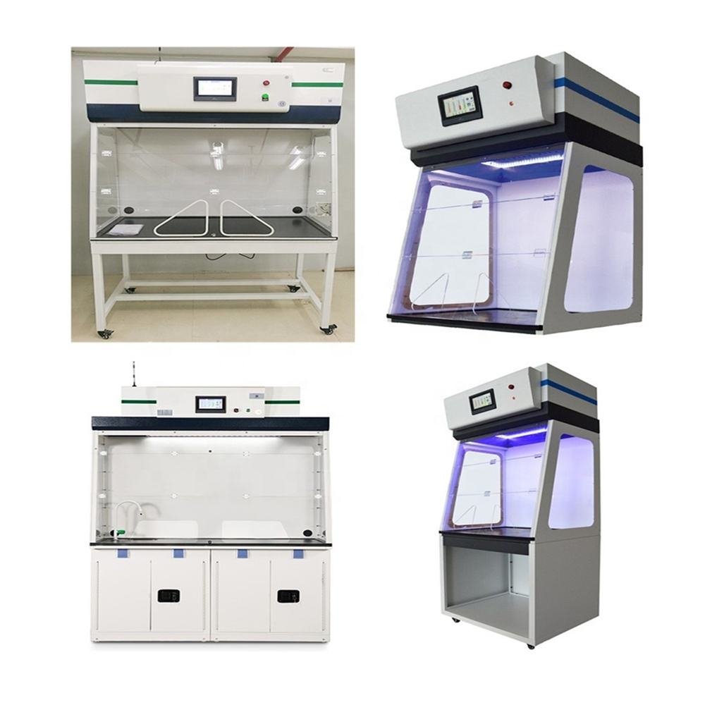 Ductless Fumehood (2)