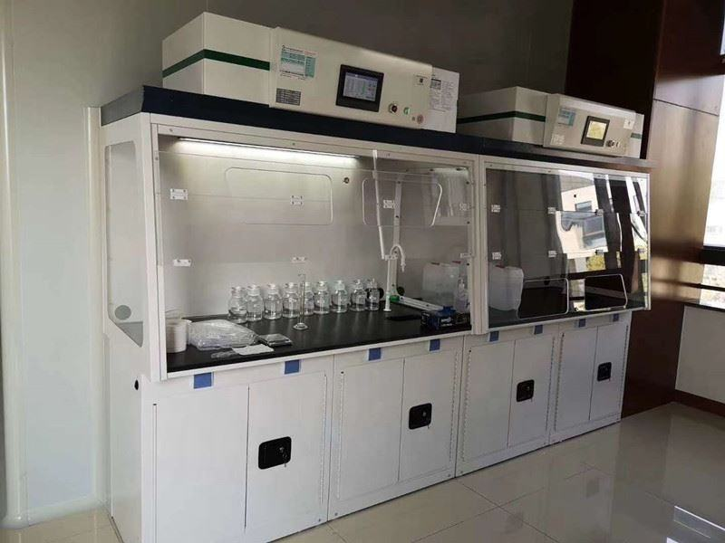Ductless Fumehood (4)