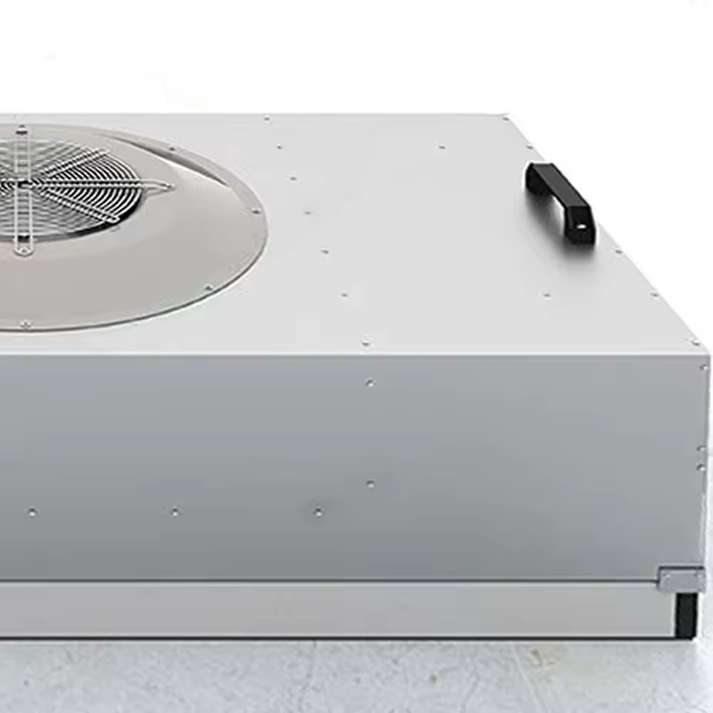 Explosion-Proof FFU (2)