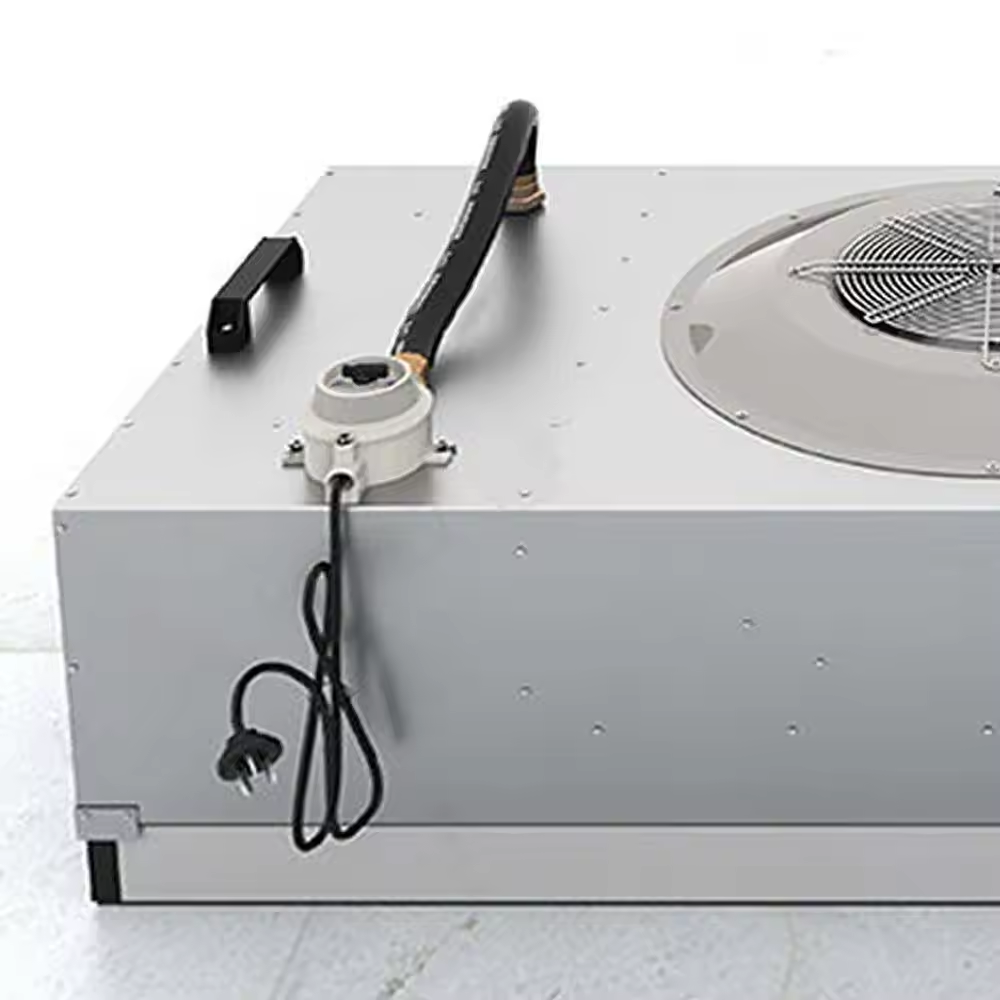 Explosion-Proof FFU (3)