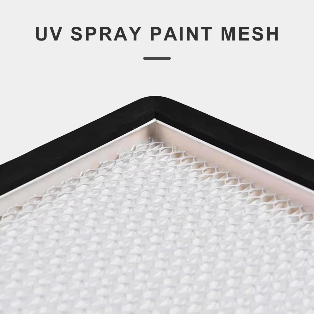 Gasket Type HEPA Filter (3)