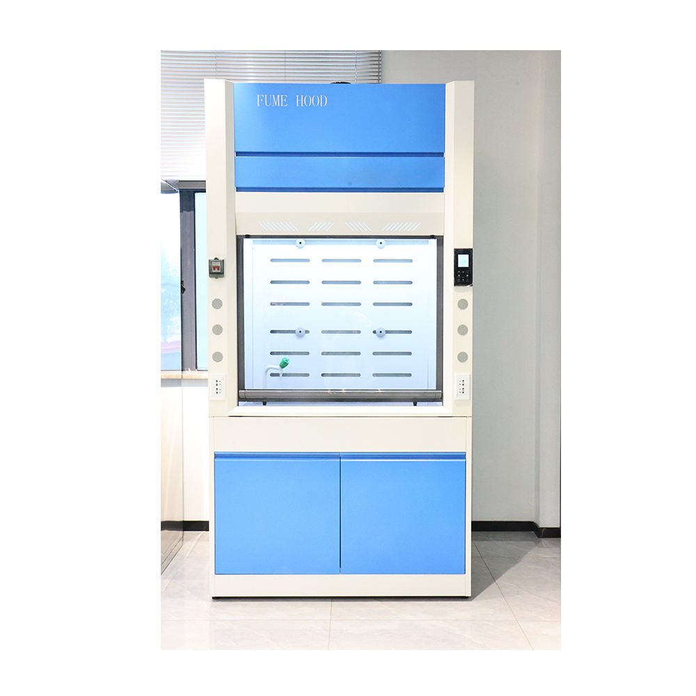 General Fume hood (1)