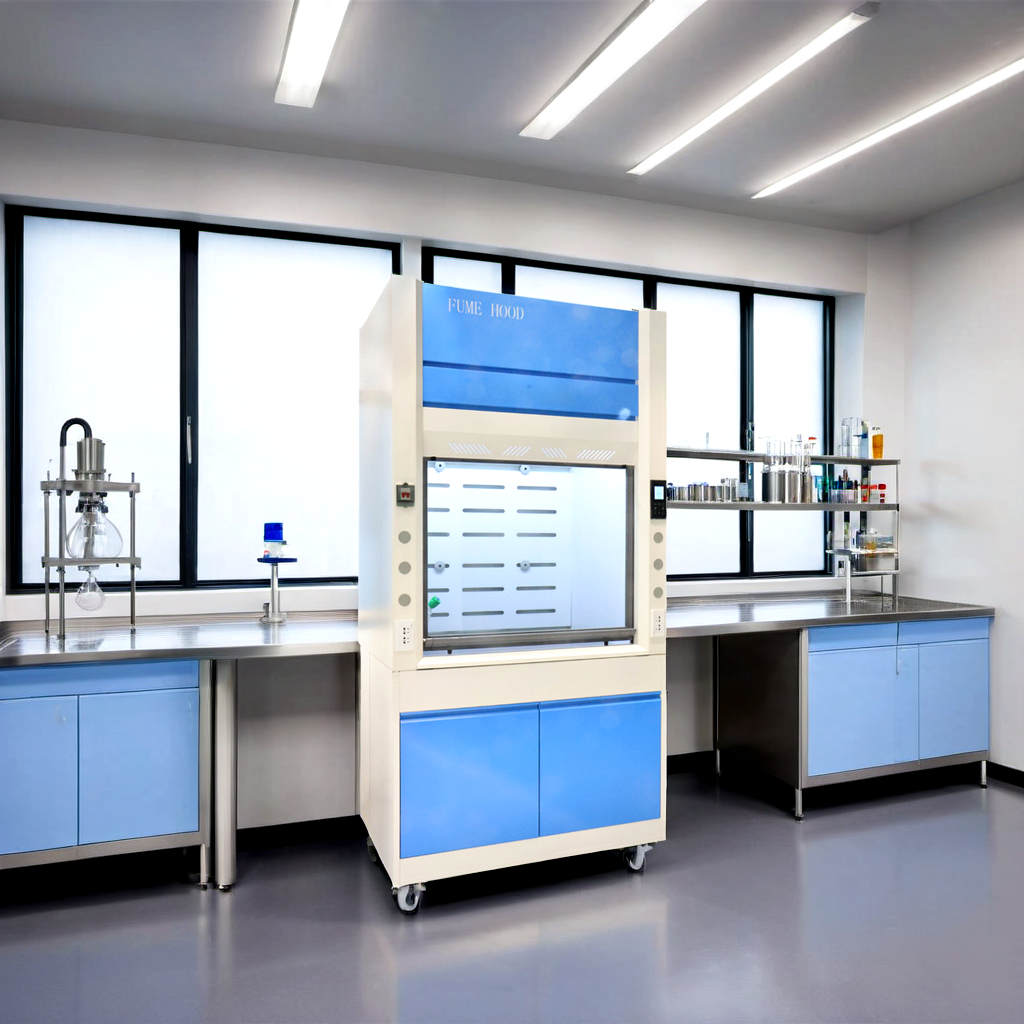 General Fume hood (2)