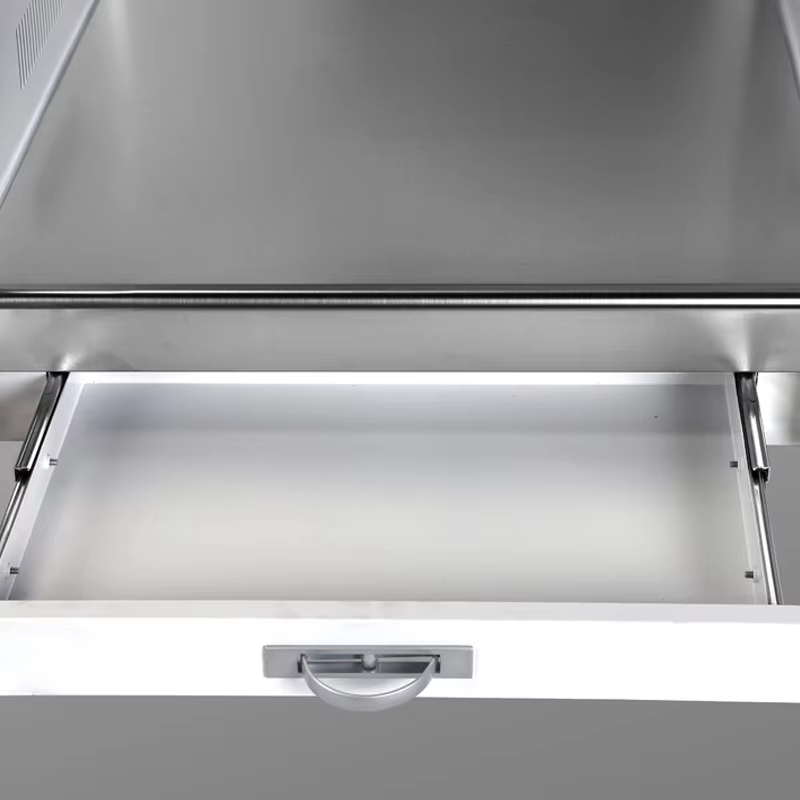 Horizontal laminar flow hood (2)