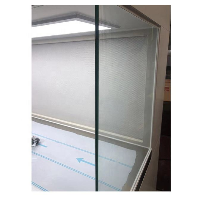 Vertical laminar flow hood (1)