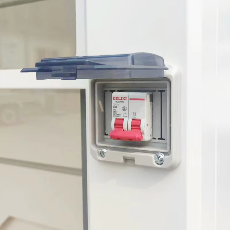 Walk-In Fume Hood (1)