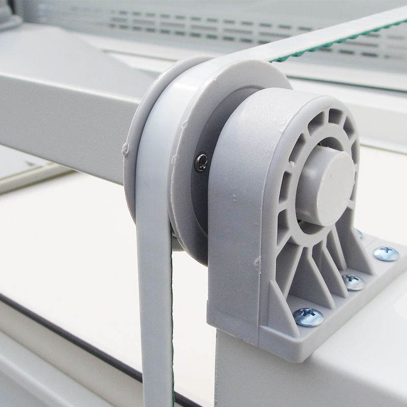 Walk-In Fume Hood (3)