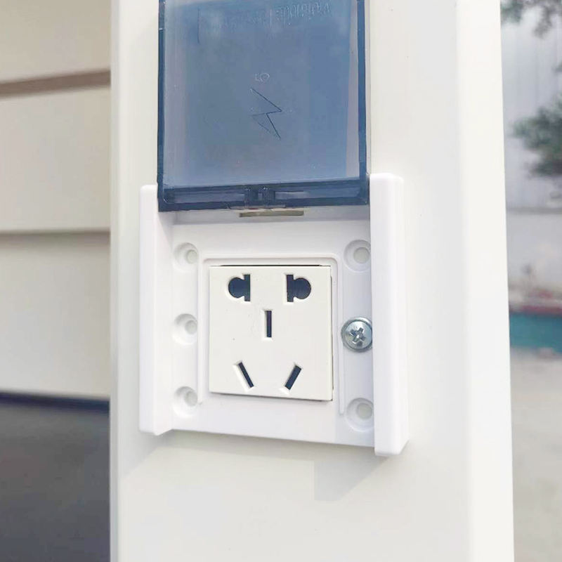 Walk-In Fume Hood (5)