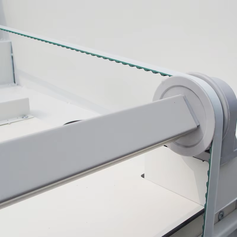 Walk-In Fume Hood (8)