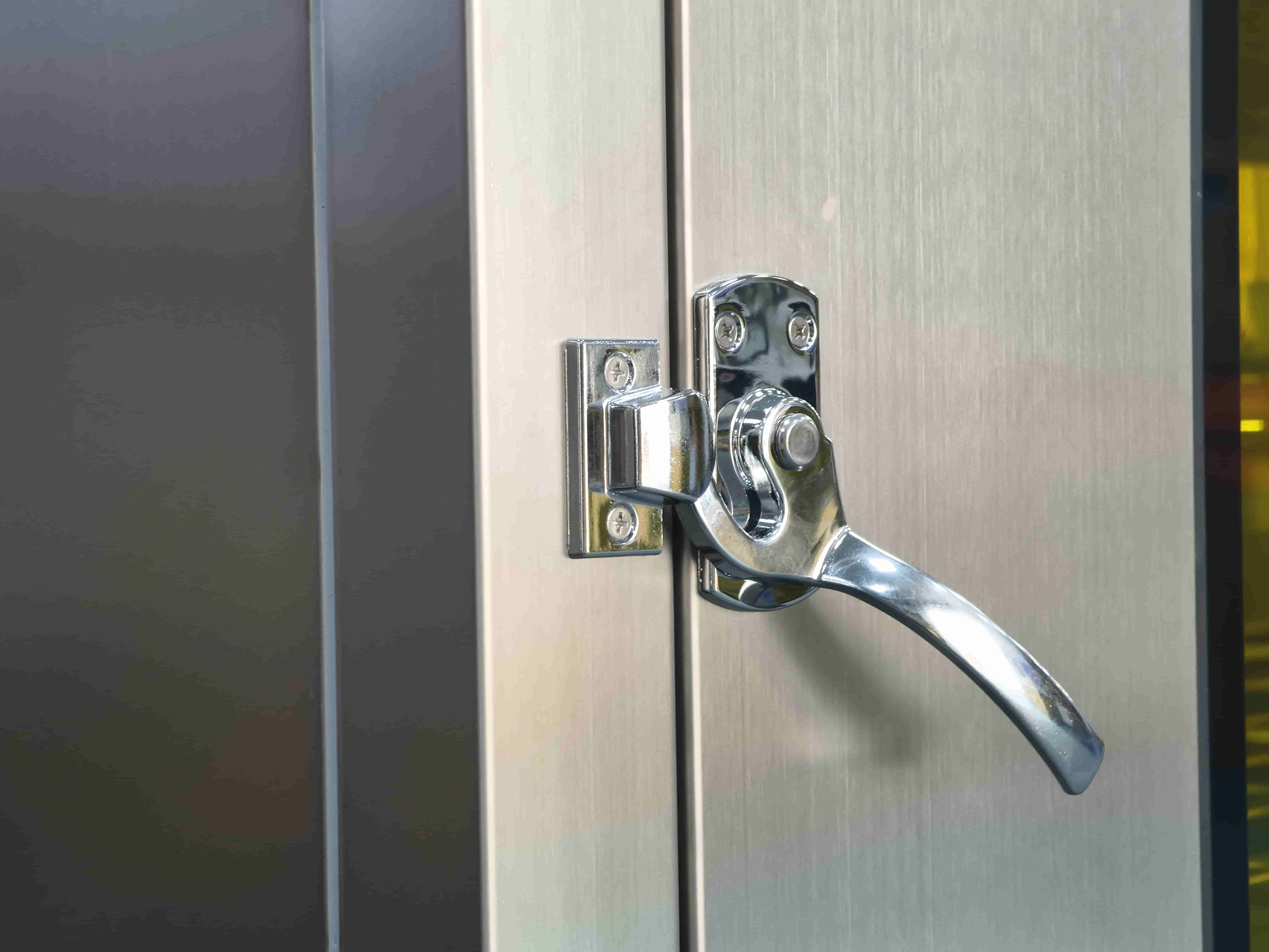 Xenon Light Pass Box (10)