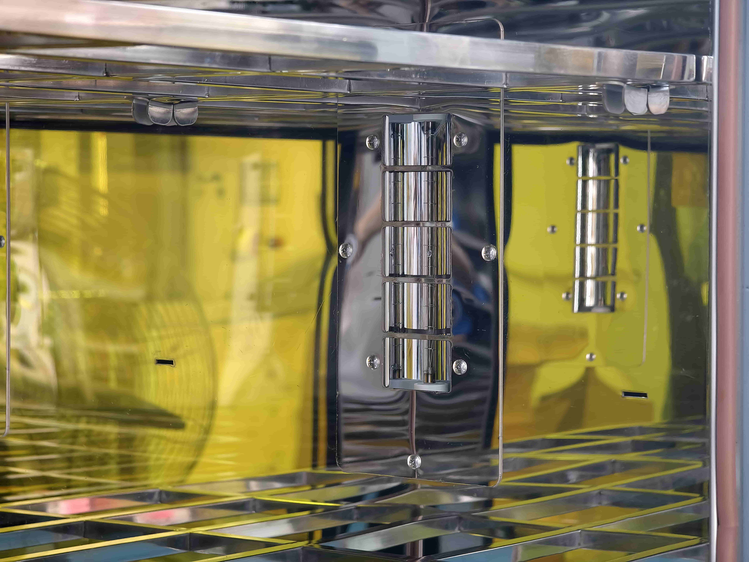 Xenon Light Pass Box (7)