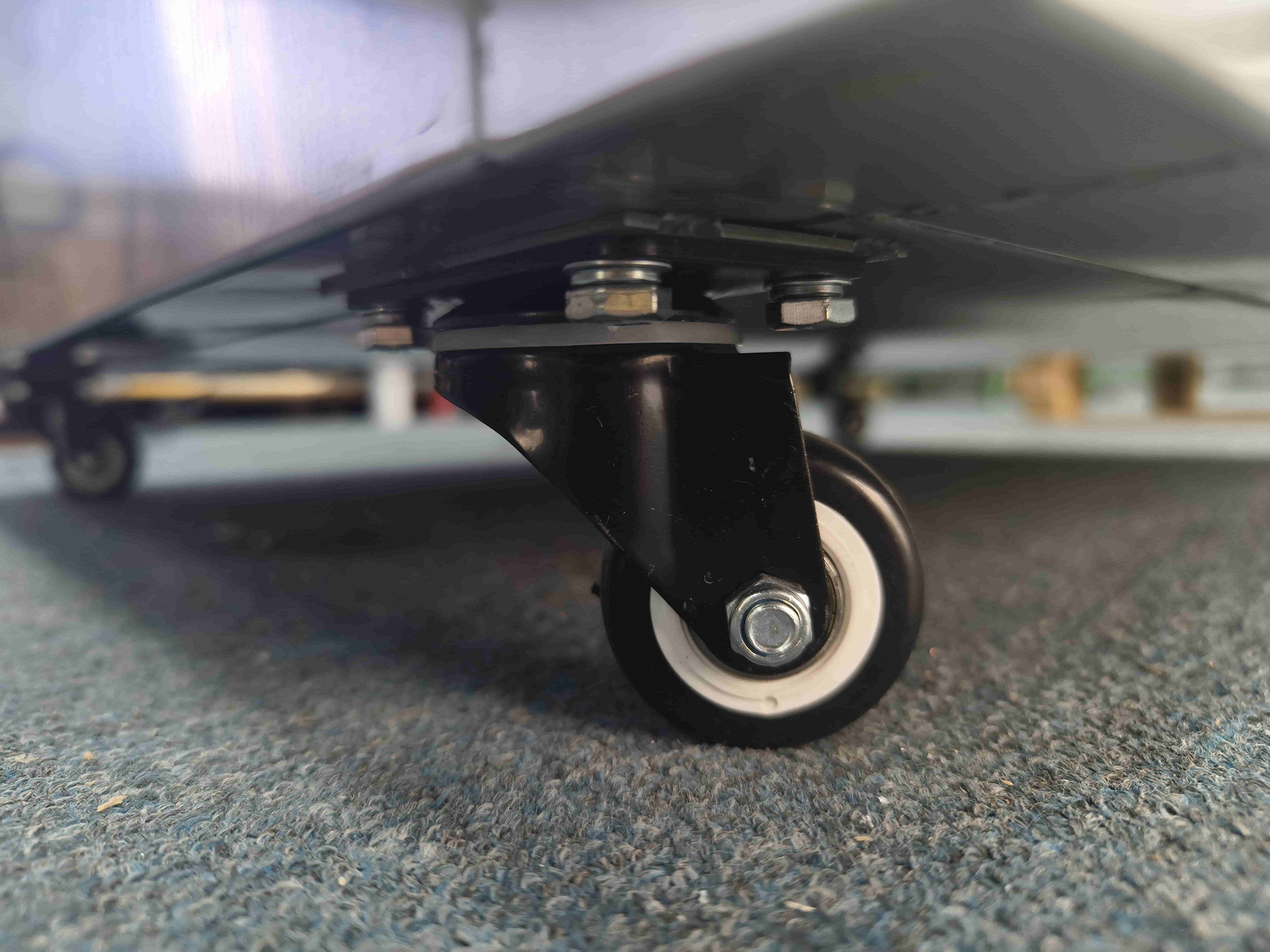 Xenon Light Pass Box (8)