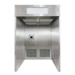 Deiiang™ pharmaceutical Downflow Booth