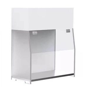 Deiiang™ Benchtop Vertical laminar flow hood