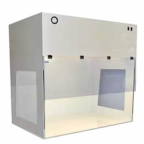 Deiiang™ Benchtop horizontal laminar flow hood - Image 2