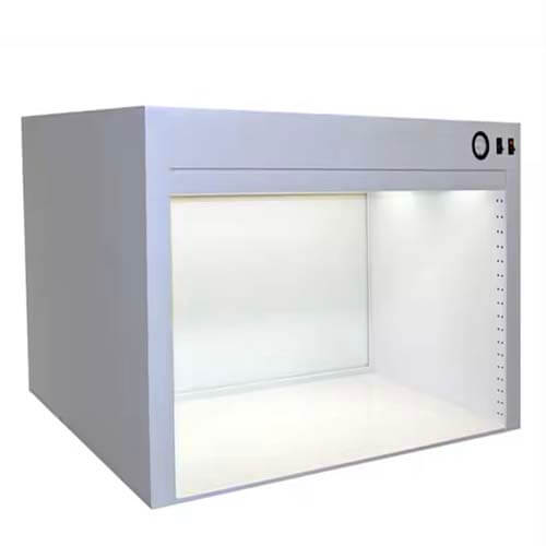 Deiiang™ Benchtop horizontal laminar flow hood - Image 3