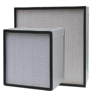 Deiiang™ Box/Header Type HEPA Filter