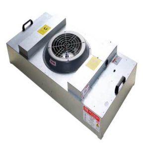 Deiiang™ DC Fan FFU