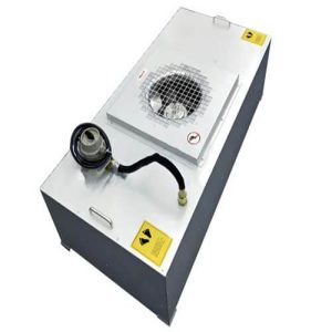 Deiiang ®️Explosion-Proof FFU