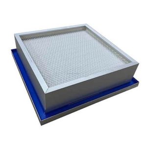 Deiiang™ Knife Edge Type HEPA Filter