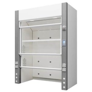 Deiiang™ Walk-In Fume Hoods
