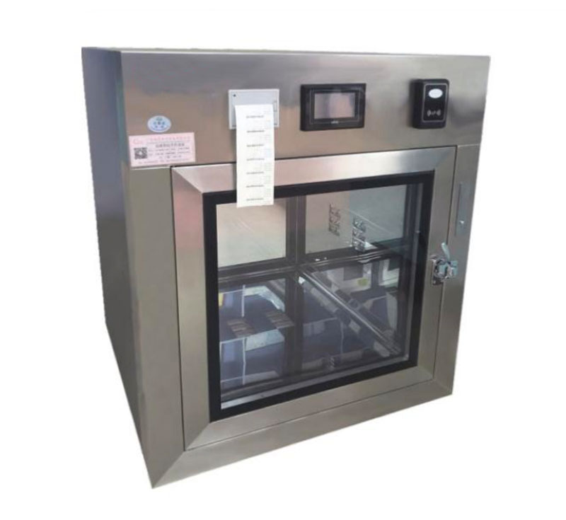 Deiiang™ Xenon Light Pass Box - Image 6