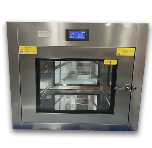 Deiiang™ Xenon Light Pass Box - Image 4