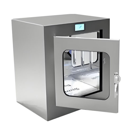 Deiiang™ Xenon Light Pass Box - Image 3