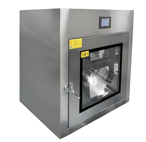 Xenon Light Pass Box