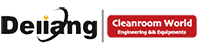 Cleanroom equipments