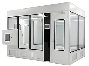 modular-clean-room