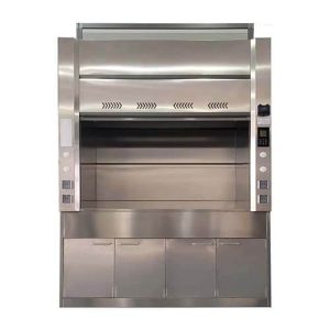 Deiiang™ Explosion-proof Fume Hood