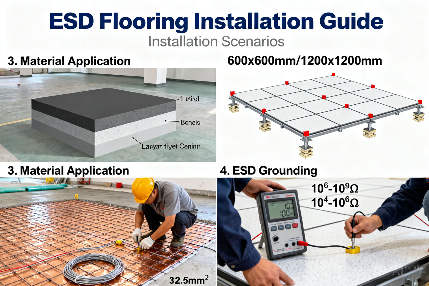 Flooring Installation Guide Flooring Installation