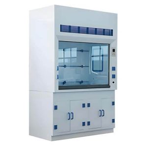 Deiiang™ PP Fume Hoods