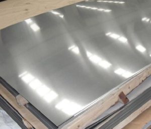 Stainless Steel Surface Panel