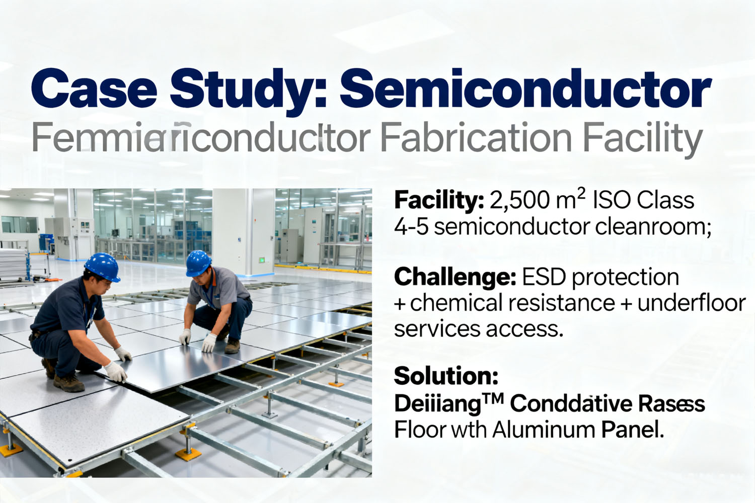 modular cleanroom flooring Case Studies-Semiconductor Fabrication Facility.jpg
